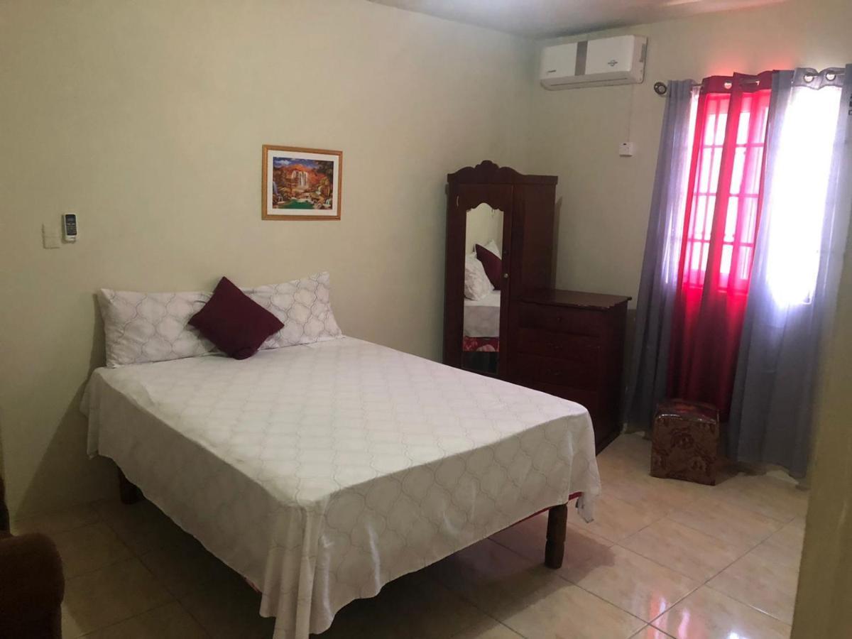 Apartmentswestvillage 2Bedroom Montego Bay Exterior foto