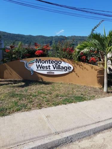 Apartmentswestvillage 2Bedroom Montego Bay Exterior foto